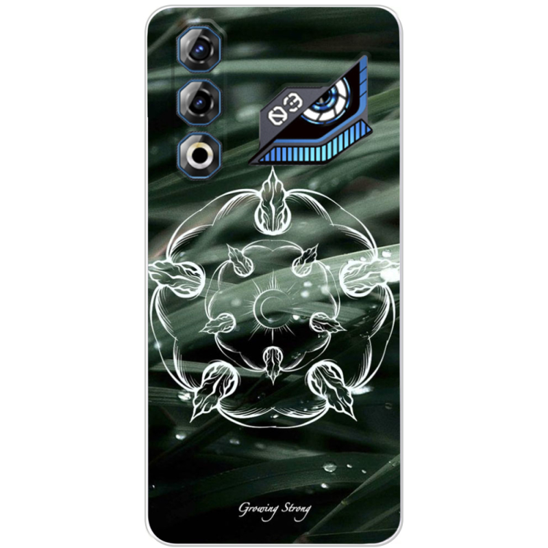 Чохол BoxFace Nubia Neo 3 GT 5G 