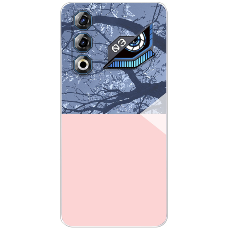 Чохол BoxFace Nubia Neo 3 GT 5G 