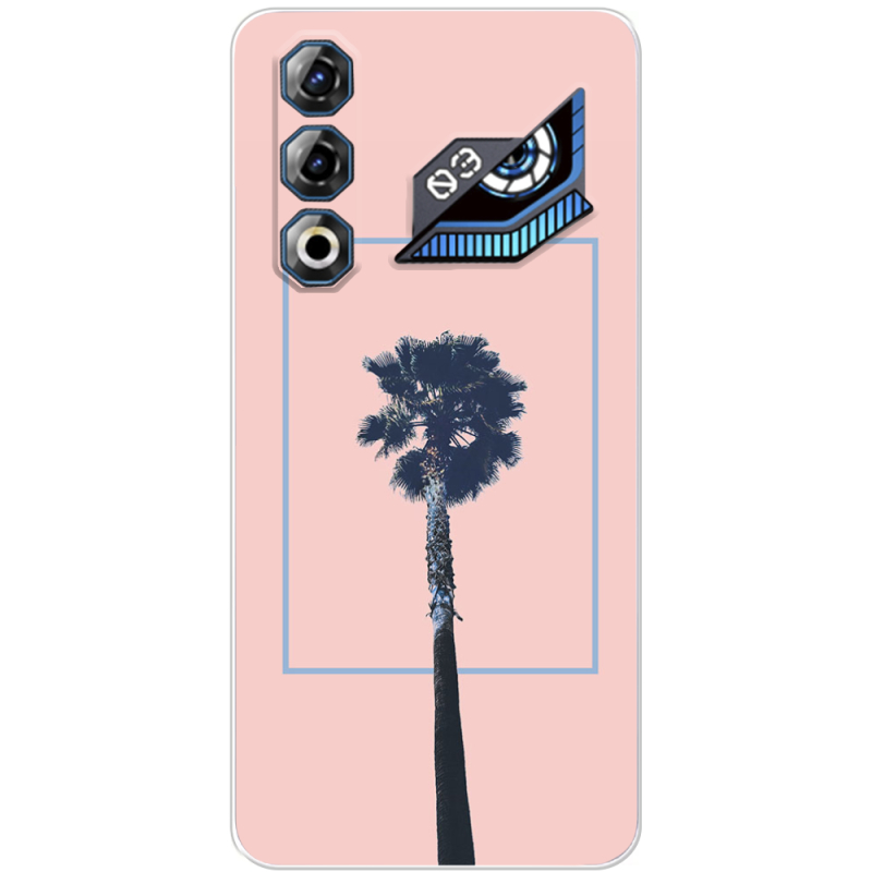 Чохол BoxFace Nubia Neo 3 GT 5G 