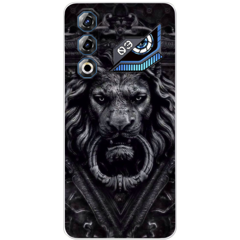 Чохол BoxFace Nubia Neo 3 GT 5G 