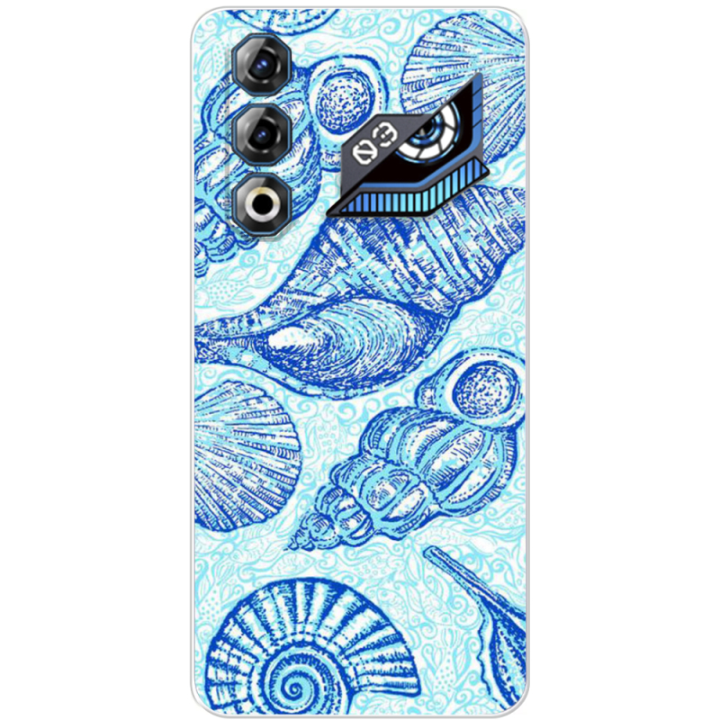 Чохол BoxFace Nubia Neo 3 GT 5G 