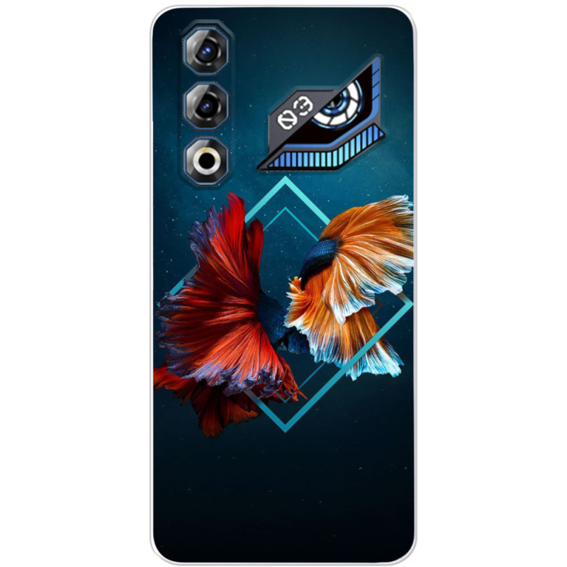 Чохол BoxFace Nubia Neo 3 GT 5G 