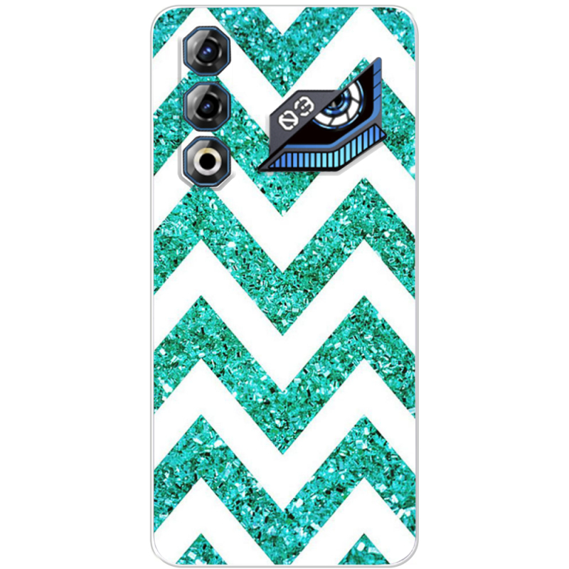 Чохол BoxFace Nubia Neo 3 GT 5G 