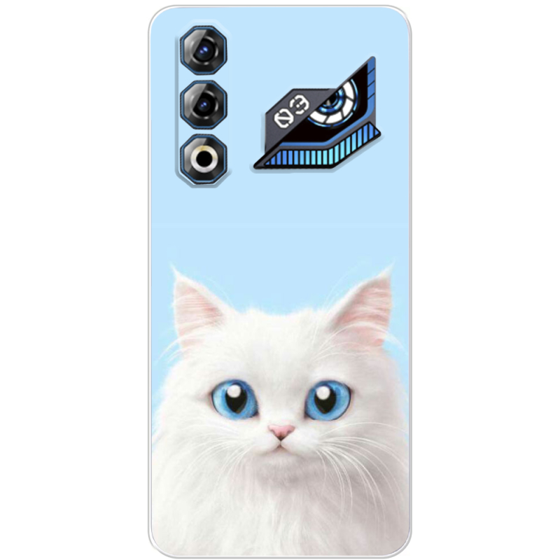 Чохол BoxFace Nubia Neo 3 GT 5G 