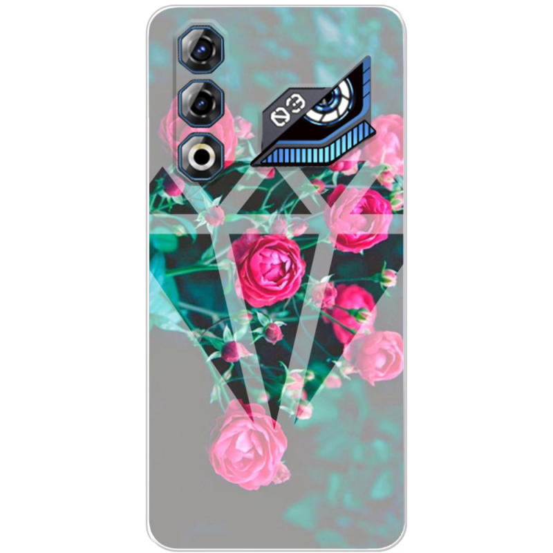 Чохол BoxFace Nubia Neo 3 GT 5G 