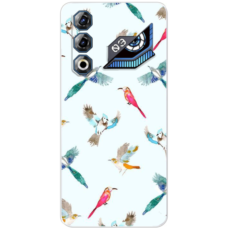 Чохол BoxFace Nubia Neo 3 GT 5G 