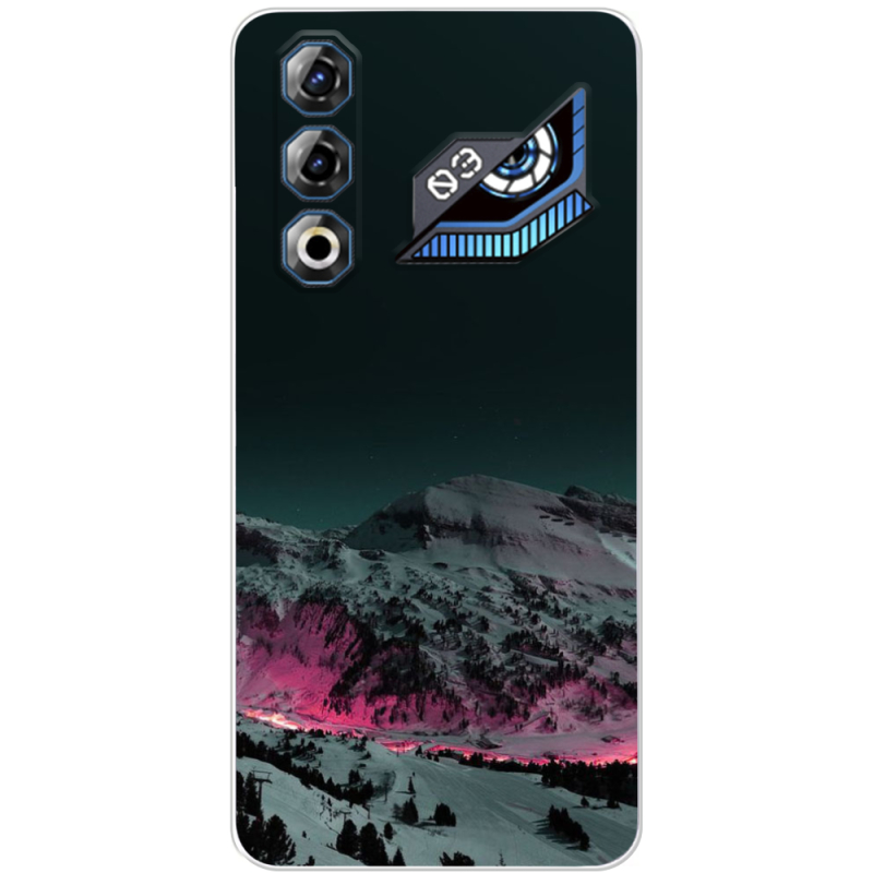 Чохол BoxFace Nubia Neo 3 GT 5G 