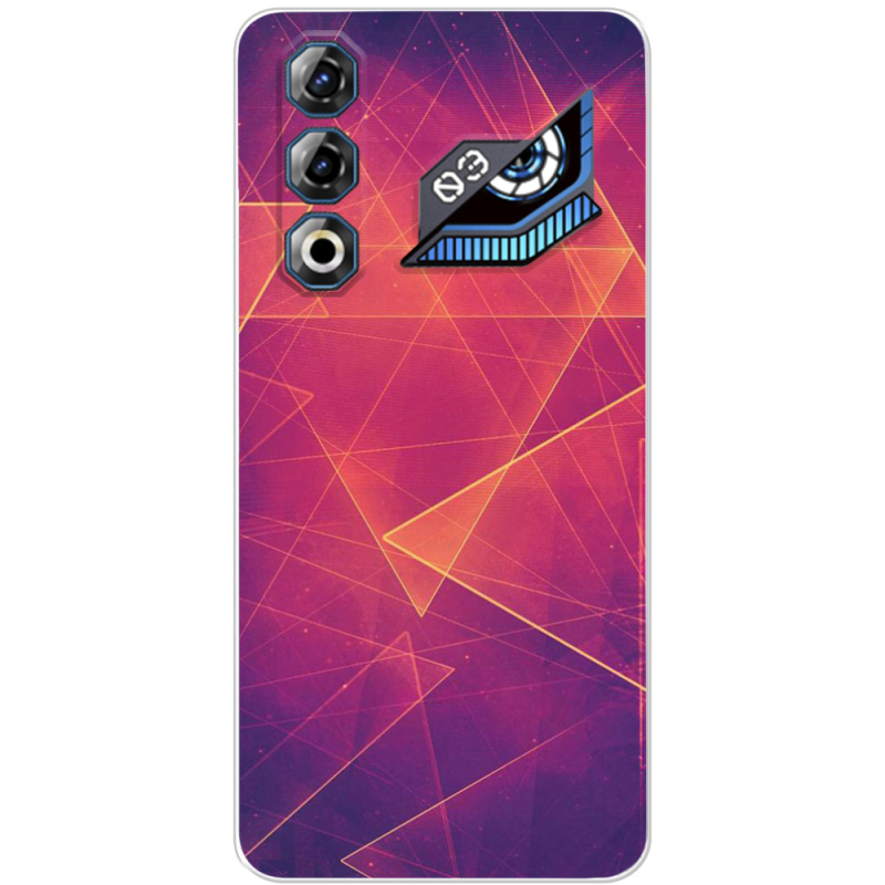 Чохол BoxFace Nubia Neo 3 GT 5G 