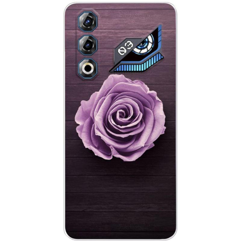 Чохол BoxFace Nubia Neo 3 GT 5G 