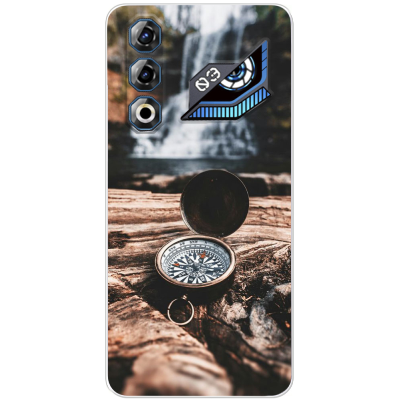 Чохол BoxFace Nubia Neo 3 GT 5G 