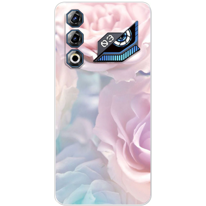 Чохол BoxFace Nubia Neo 3 GT 5G 