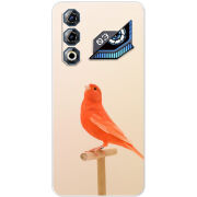 Чохол BoxFace Nubia Neo 3 GT 5G 