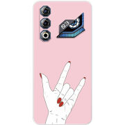 Чохол BoxFace Nubia Neo 3 GT 5G 