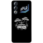 Чохол BoxFace Nubia Neo 3 GT 5G 