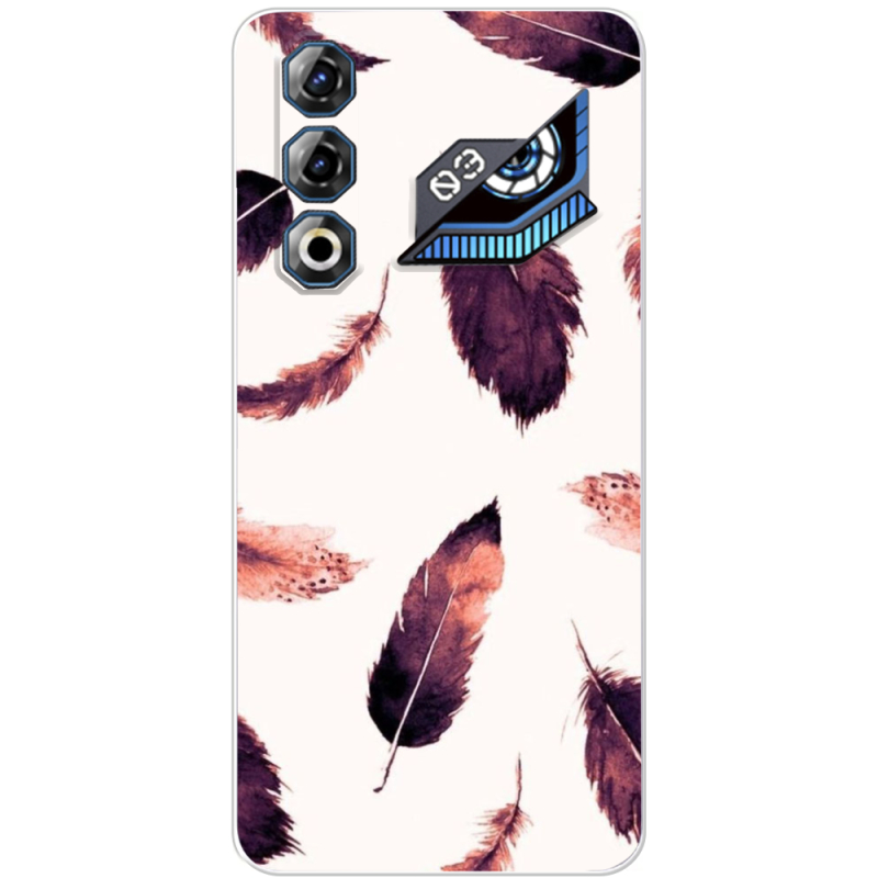 Чохол BoxFace Nubia Neo 3 GT 5G 