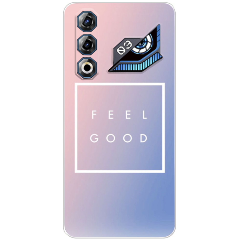 Чохол BoxFace Nubia Neo 3 GT 5G 