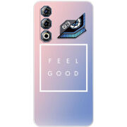 Чохол BoxFace Nubia Neo 3 GT 5G 