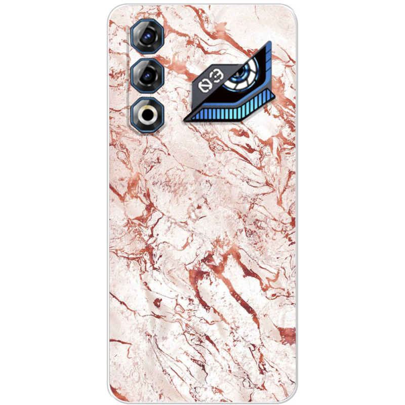 Чохол BoxFace Nubia Neo 3 GT 5G 