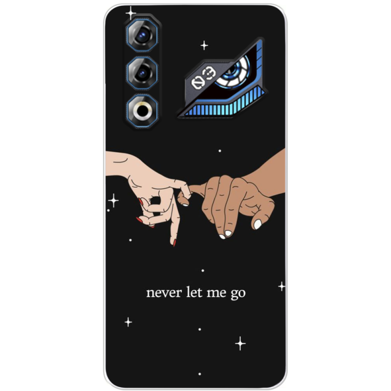 Чохол BoxFace Nubia Neo 3 GT 5G 