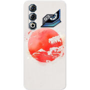 Чохол BoxFace Nubia Neo 3 GT 5G 