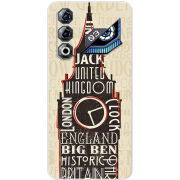 Чохол BoxFace Nubia Neo 3 GT 5G 