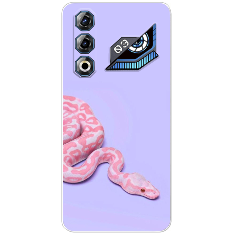 Чохол BoxFace Nubia Neo 3 GT 5G 