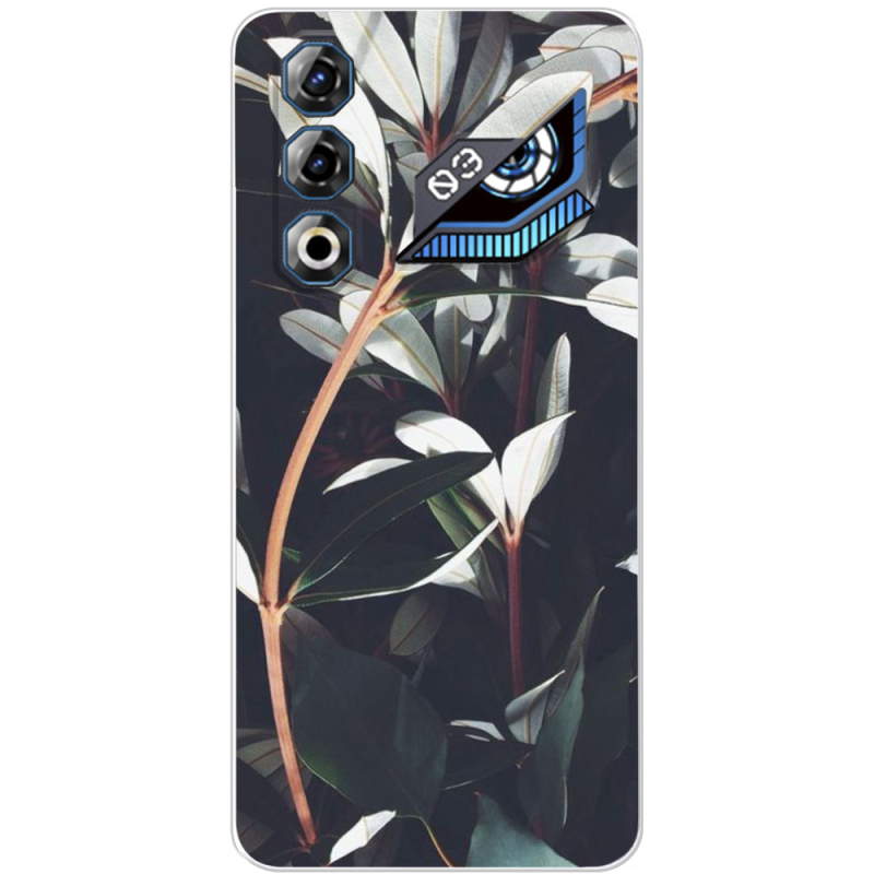 Чохол BoxFace Nubia Neo 3 GT 5G 