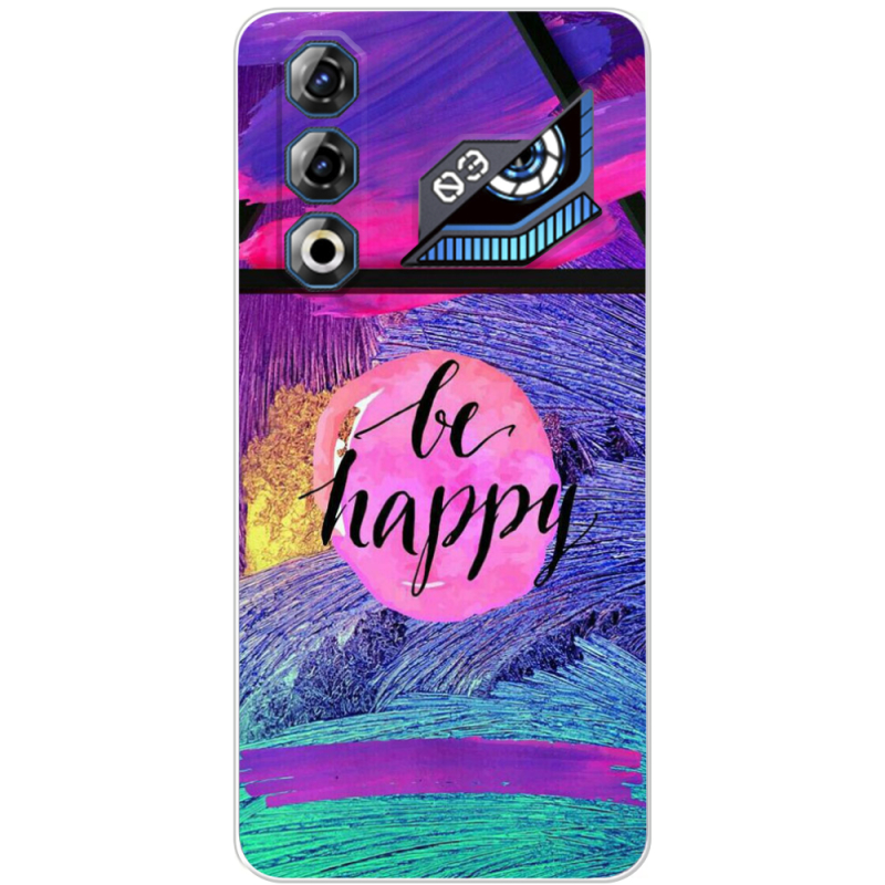 Чохол BoxFace Nubia Neo 3 GT 5G 