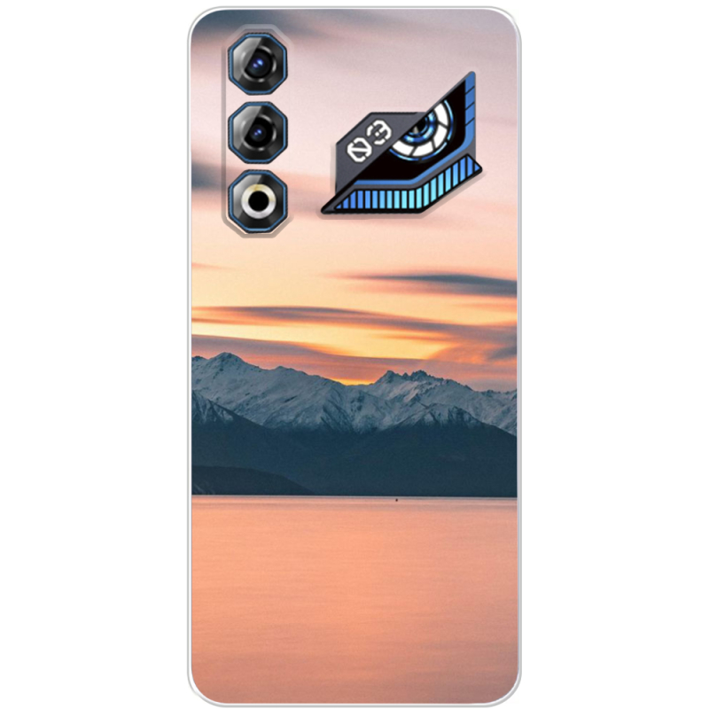 Чохол BoxFace Nubia Neo 3 GT 5G 