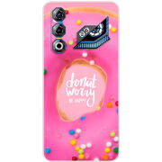 Чохол BoxFace Nubia Neo 3 GT 5G 