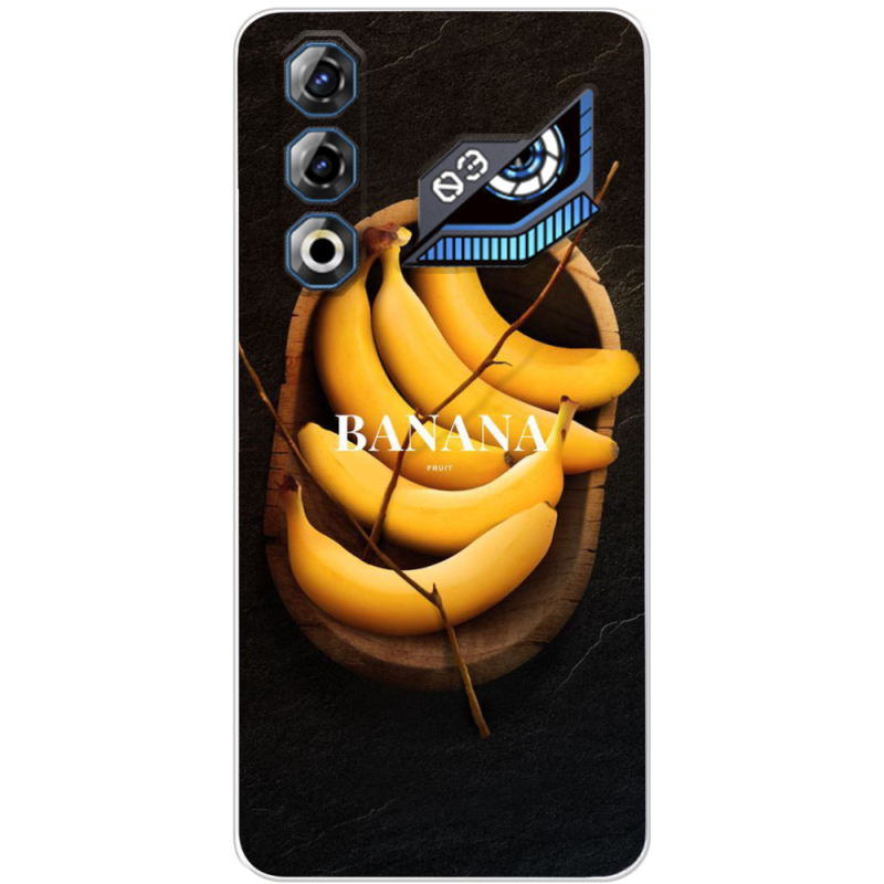 Чохол BoxFace Nubia Neo 3 GT 5G 