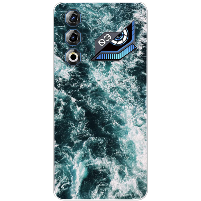 Чохол BoxFace Nubia Neo 3 GT 5G 