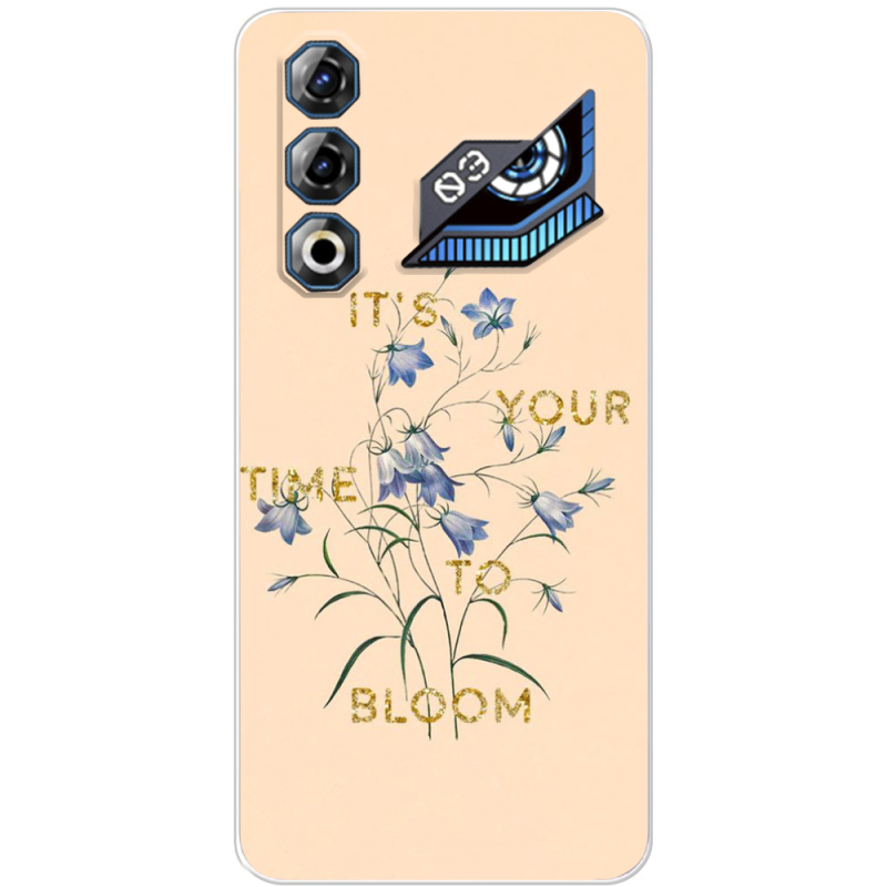 Чохол BoxFace Nubia Neo 3 GT 5G 