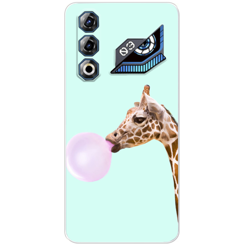 Чохол BoxFace Nubia Neo 3 GT 5G 