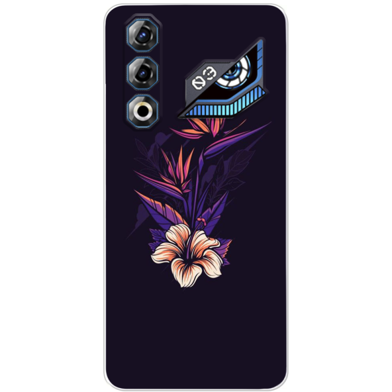 Чохол BoxFace Nubia Neo 3 GT 5G 