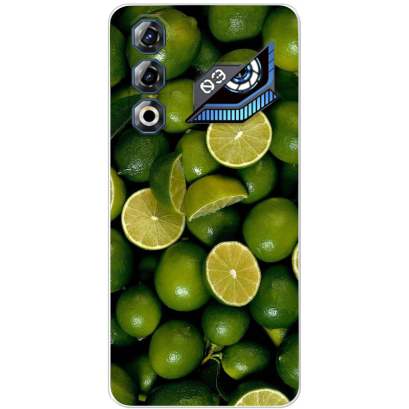 Чохол BoxFace Nubia Neo 3 GT 5G 