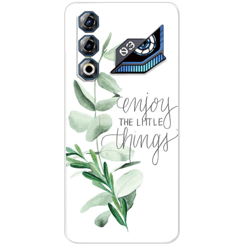 Чохол BoxFace Nubia Neo 3 GT 5G 