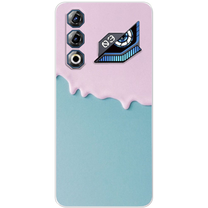 Чохол BoxFace Nubia Neo 3 GT 5G 