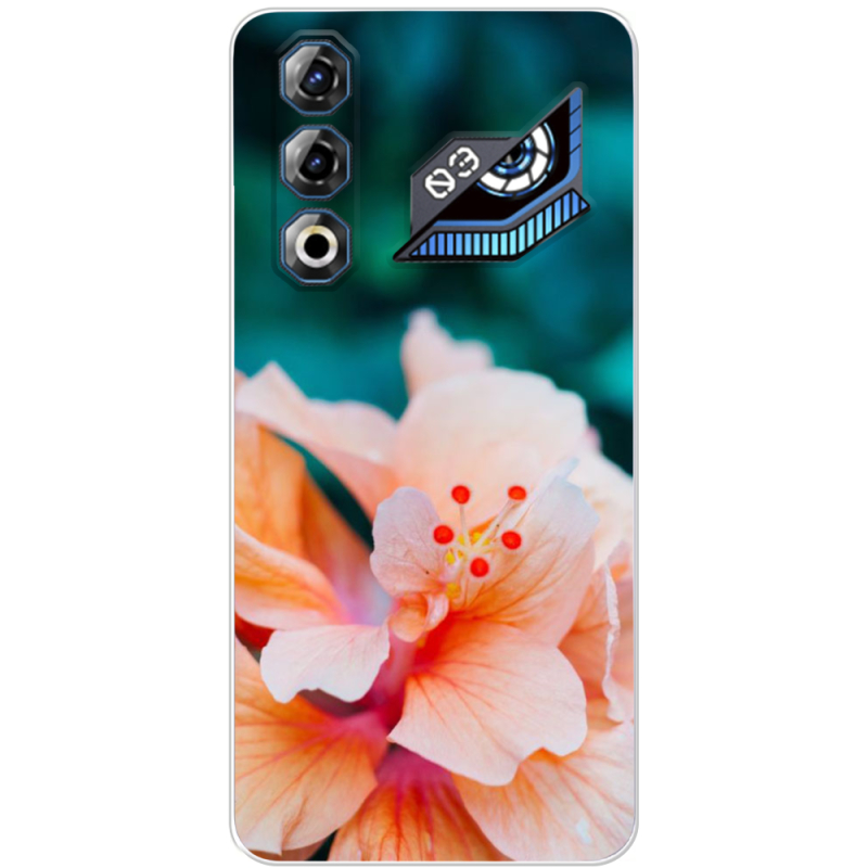 Чохол BoxFace Nubia Neo 3 GT 5G 