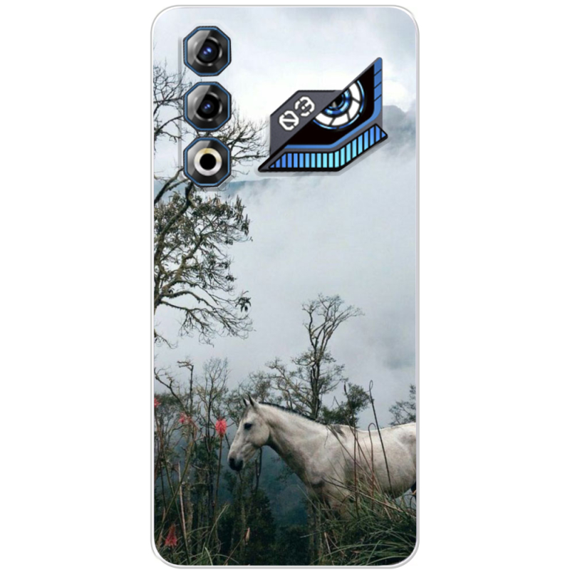 Чохол BoxFace Nubia Neo 3 GT 5G 