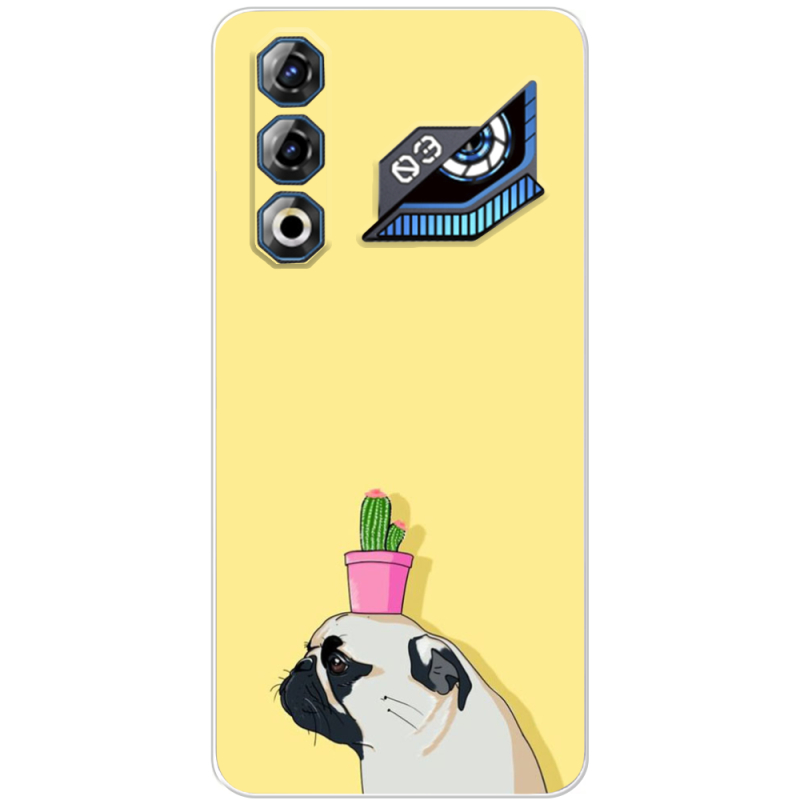 Чохол BoxFace Nubia Neo 3 GT 5G 