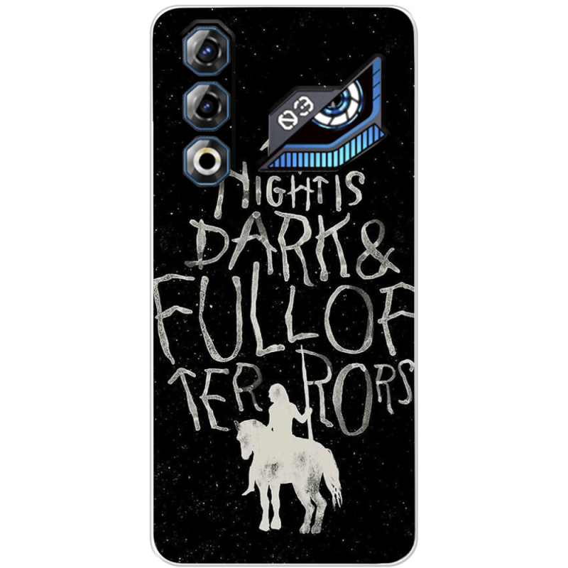 Чохол BoxFace Nubia Neo 3 GT 5G 