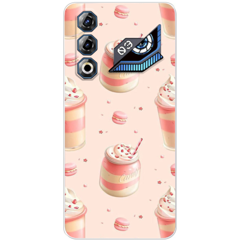 Чохол BoxFace Nubia Neo 3 GT 5G 