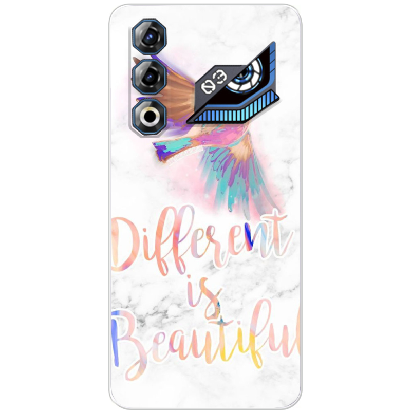 Чохол BoxFace Nubia Neo 3 GT 5G 