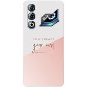 Чохол BoxFace Nubia Neo 3 GT 5G 