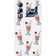 Чохол BoxFace Nubia Neo 3 GT 5G 