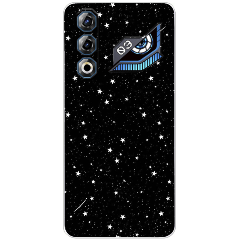 Чохол BoxFace Nubia Neo 3 GT 5G 