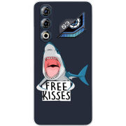 Чохол BoxFace Nubia Neo 3 GT 5G 