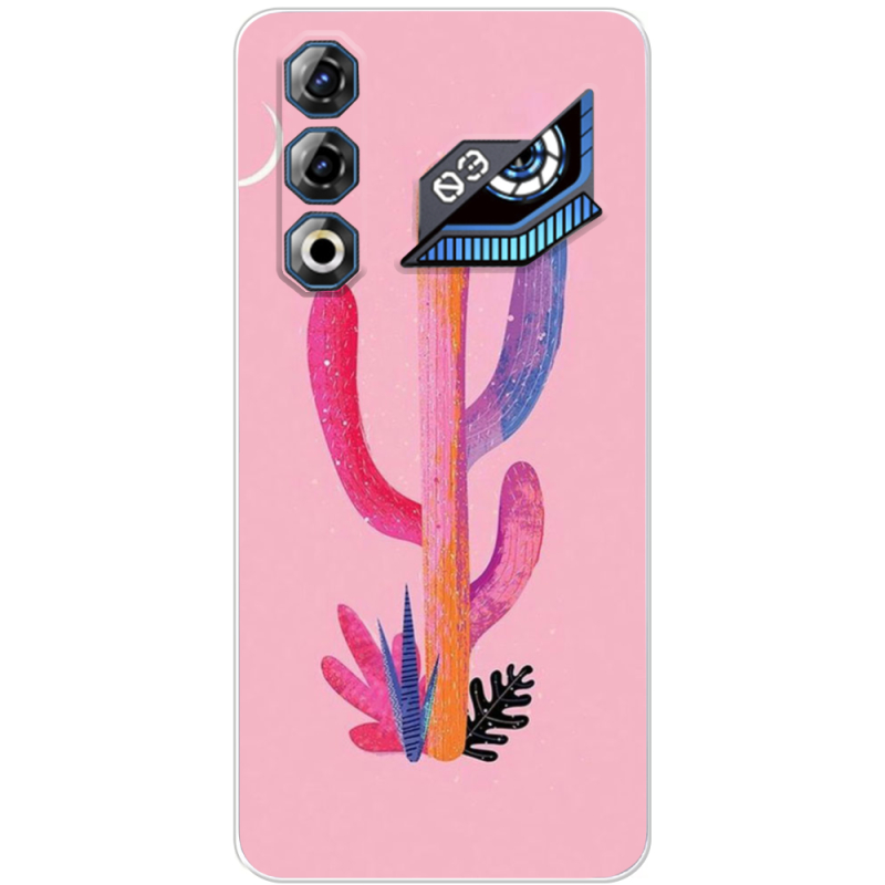 Чохол BoxFace Nubia Neo 3 GT 5G 