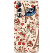 Чохол BoxFace Nubia Neo 3 GT 5G 